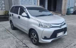 DAIHATSU XENIA 1.3 X MT