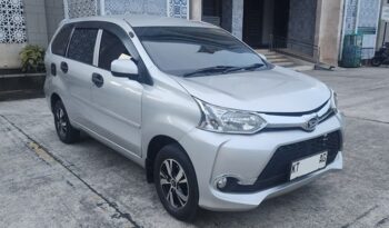 DAIHATSU XENIA 1.3 X MT
