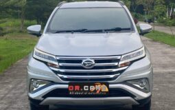 DAIHATSU TERIOS 1.5 R AT DELUXE