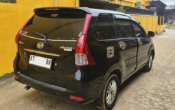 DAIHATSU XENIA 1.3 R MT DELUXE