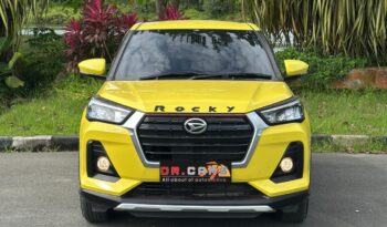 DAIHATSU ROCKY 1.2 X CVT ADS