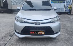 DAIHATSU XENIA 1.3 X MT