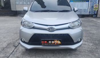 DAIHATSU XENIA 1.3 X MT