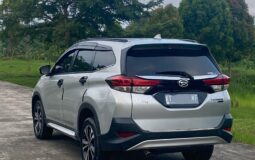 DAIHATSU TERIOS 1.5 R AT DELUXE