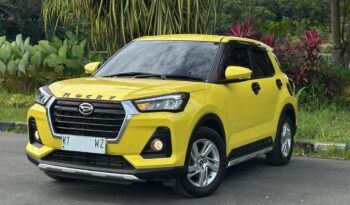DAIHATSU ROCKY 1.2 X CVT ADS