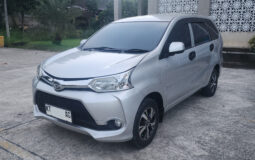 DAIHATSU XENIA 1.3 X MT