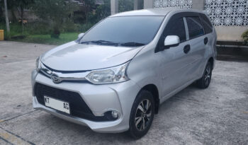 DAIHATSU XENIA 1.3 X MT