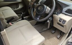 DAIHATSU XENIA 1.3 R MT DELUXE