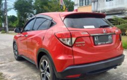 HONDA HRV 1.5 E CVT SE