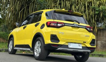 DAIHATSU ROCKY 1.2 X CVT ADS