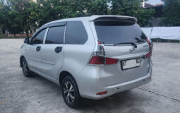 DAIHATSU XENIA 1.3 X MT
