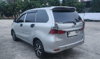 DAIHATSU XENIA 1.3 X MT