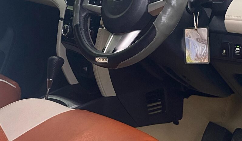 DAIHATSU TERIOS 1.5 R AT DELUXE