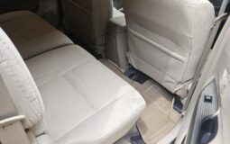 DAIHATSU XENIA 1.3 R MT DELUXE