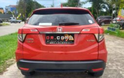 HONDA HRV 1.5 E CVT SE