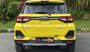 DAIHATSU ROCKY 1.2 X CVT ADS
