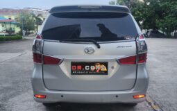 DAIHATSU XENIA 1.3 X MT