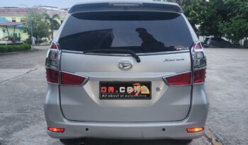 DAIHATSU XENIA 1.3 X MT